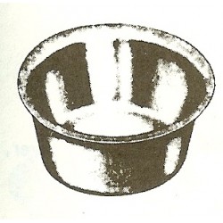 Junior Pie Tin s/h